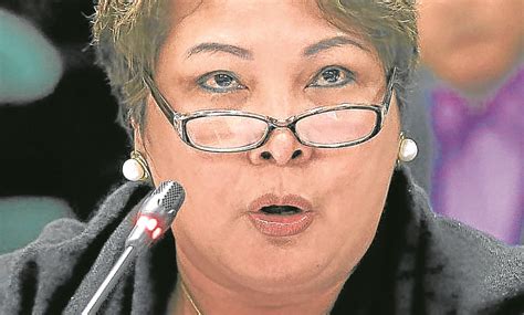 masbate scandal|DOJ indicts Sandra Cam, son in Masbate vice mayor slay.